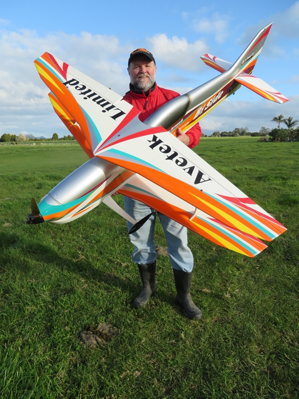 My current favorite model - BJ Craft BiSide