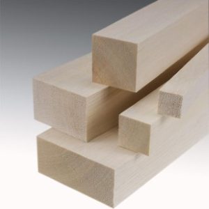 19 x 100 x 915mm Balsa Block