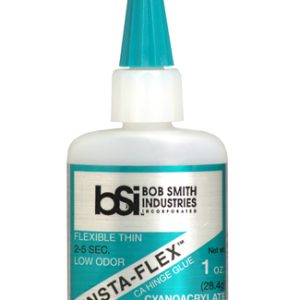 BSI-119 Insta-Flex™ Flexible CA 3/4 Oz