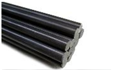 Carbon Rod d 0.8mm L1000mm