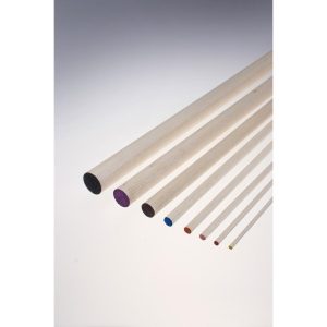 12.5 x 900 Balsa Dowel