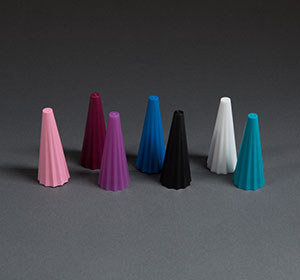 Extra CA Overcaps Assorted Colours