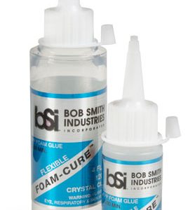 BSI-141 Foam-Cure™ 1oz Bottle