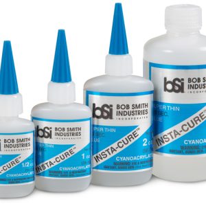 BSI-101 Insta-Cure™ 1/2 oz