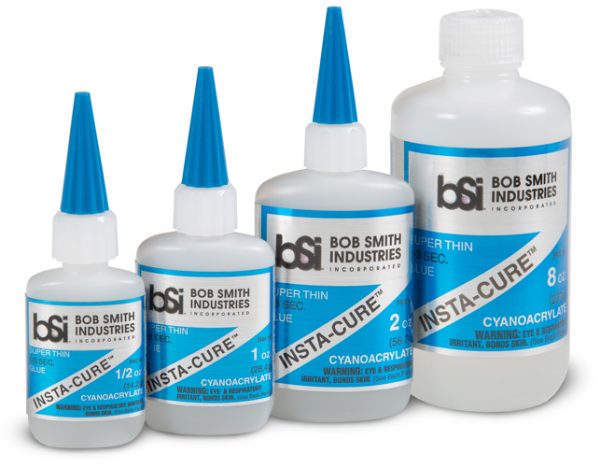 BSI-102 Insta-Cure™ 1 oz