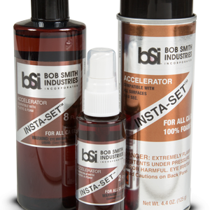 BSI-151 Insta-Set™ CA Accelerator 2 oz