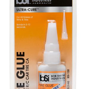BSI-130 Ultra-Cure™ Tire Glue 3/4 oz