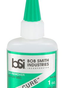 BSI-161 Un-Cure™ CA Debonder 1 oz