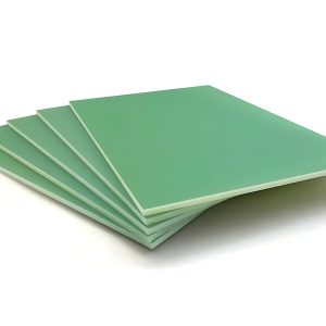 FR4 0.5 Fibreglass sheet 300x 300mm